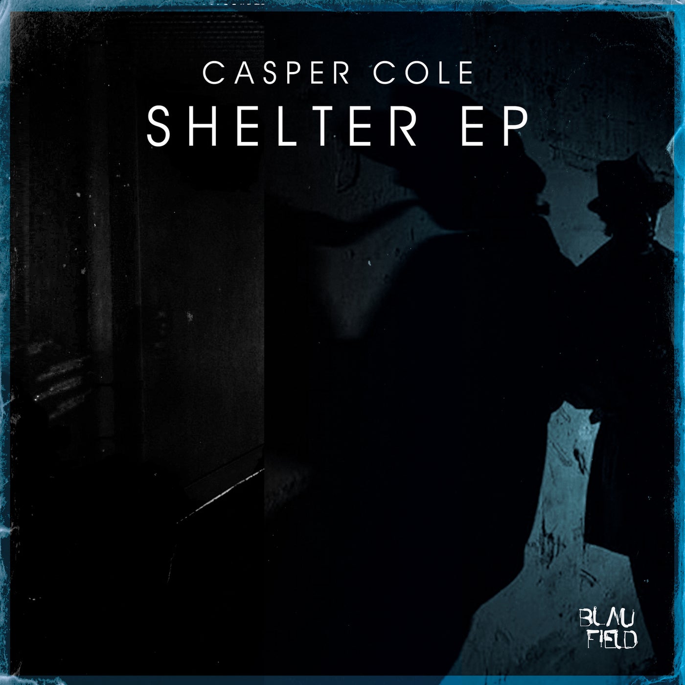 Casper Cole, Eda Eren – Shelter – EP [BFMB094]
